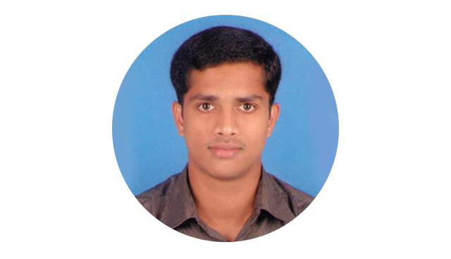 P J Mathew